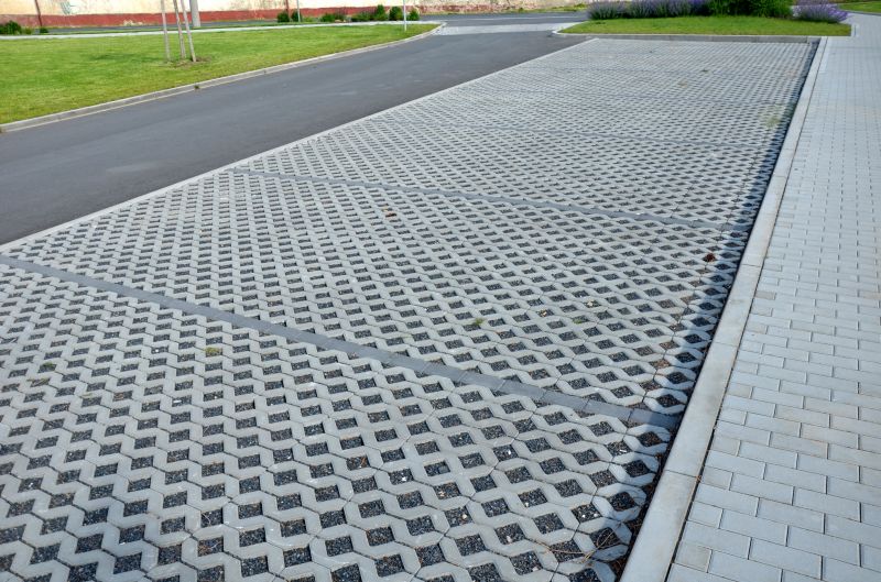 Benefits Of Installing Paver Driveways For Residential Properties