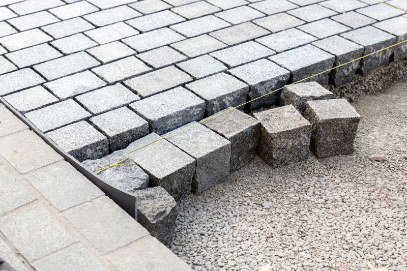 Driveway Paver Designs